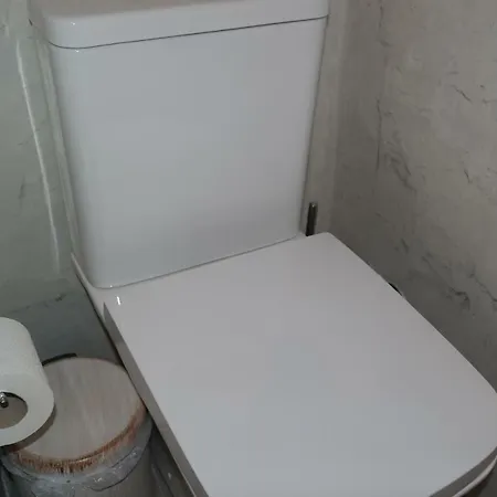 Mikio Prázdninový dům *