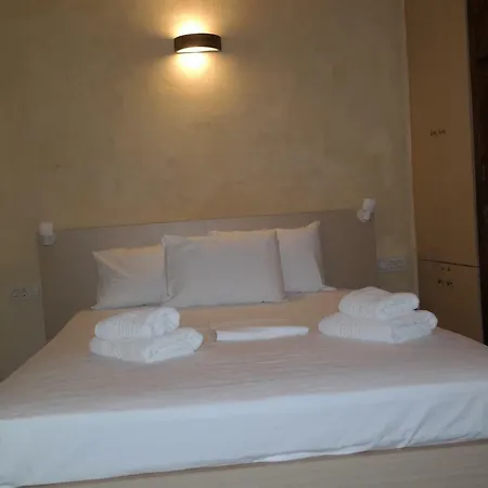 Prázdninový dům Mikio Chania (Crete)